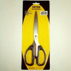 Gunting kertas Uk. Besar